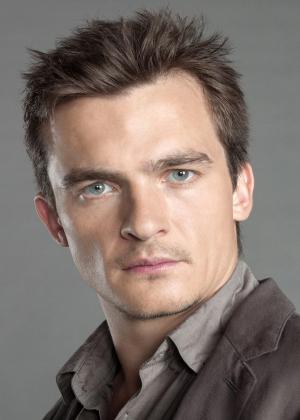 Rupert Friend